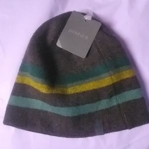 Pistil Clay Beanie Hat